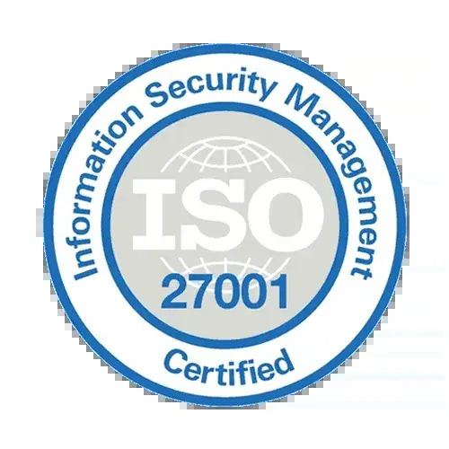 ISM Certified